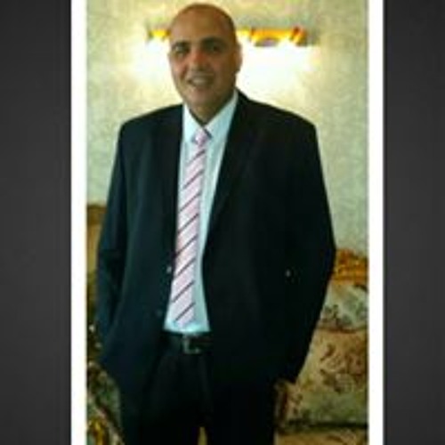 Khaled Hammad’s avatar