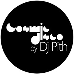 Cosmic Disco by Dj Pith