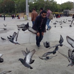 FUAD MADAN