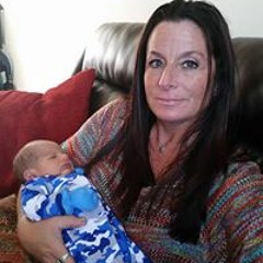 Michelle Sanders Frizzell