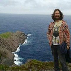 Jamey Richard Lougheed