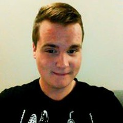 Eric John Douglas Bray