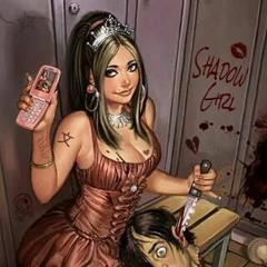 Shadow Girl