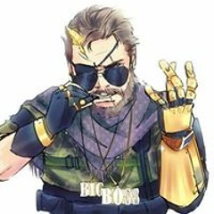 Theo Senju