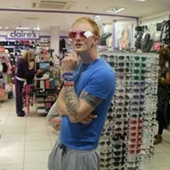 Bobby Alter Bridge Young