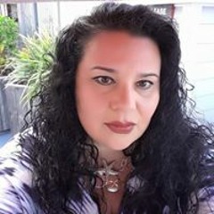 Maria Benincasa-Gordon