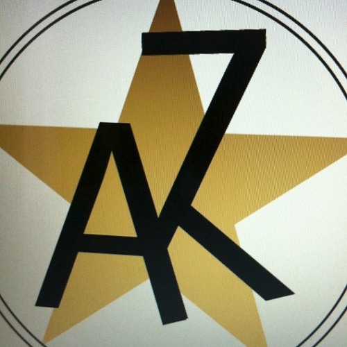 aaronkane7’s avatar