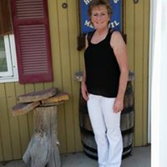 Martha N George Zurmely