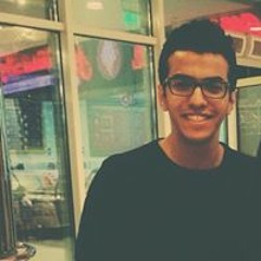 Mahmoud Adel