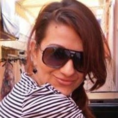 Marija Kuzmancev Bembic