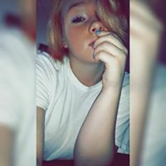 Brianna Faith Widener