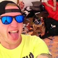 Mikey Allan