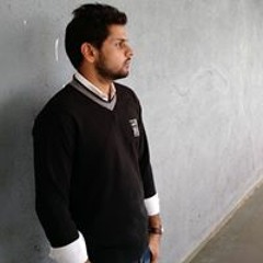 Dhruv Mishra