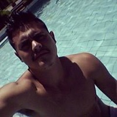 Hector Adan Hernandez