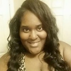 Chardaesha Boatwright