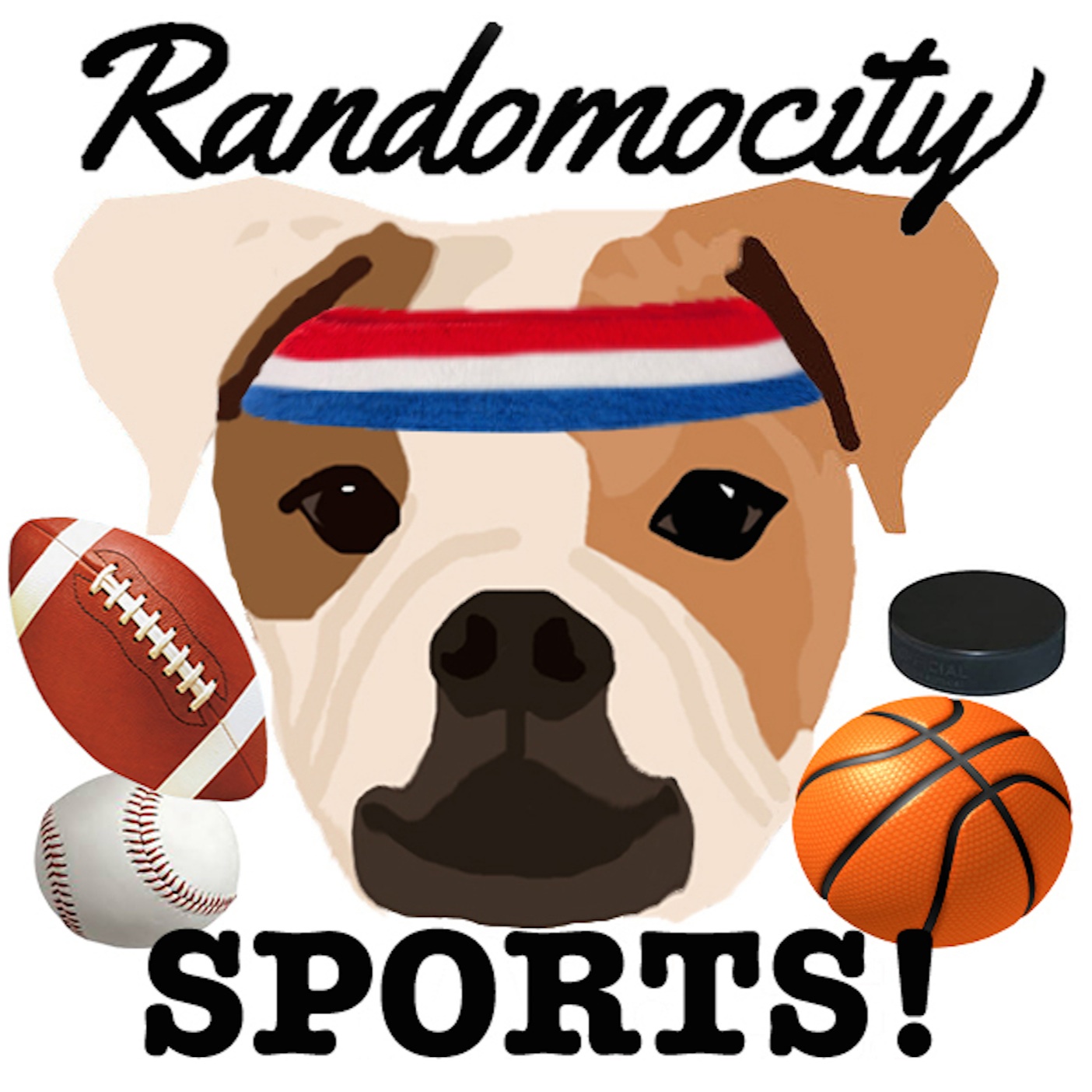 Randomocity Sports