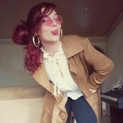 Miss MadHatter