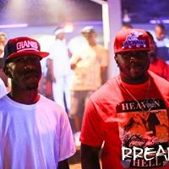 Achie AJ Sellers Jr.