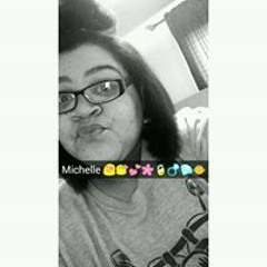 Destiny Michelle Kendrick