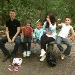 Kathia Aicha Gleeson