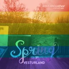 Sigrún Svava Thoroddsen