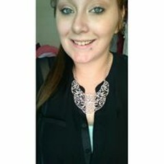 Karisa Elaine Martin