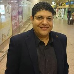 Mohamed Khattab