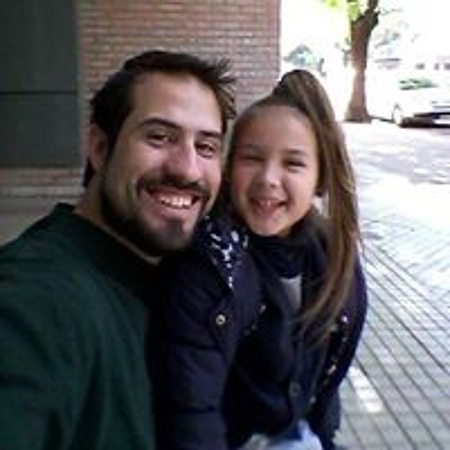 Flavio Lovazzano’s avatar