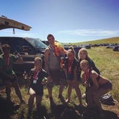 Ron Sanchez Carranza