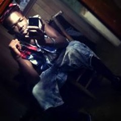 Tavious Lamar Springfield