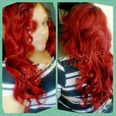 Shanice Loving Rlb Harris