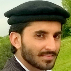 Ahtisham Ul HAq