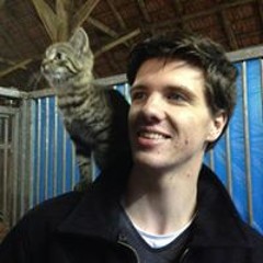 Berwout De Vries Robles