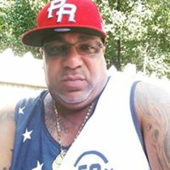 Jose Ramon Hernandez Jr.