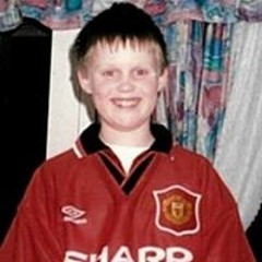 Alexander Johnsen Tande