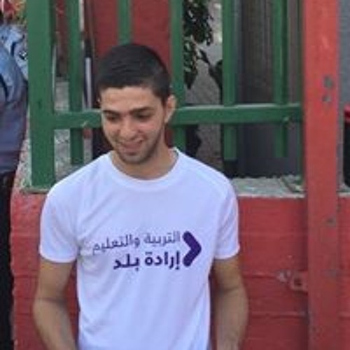 Mahmood Baloum’s avatar
