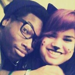 Izzy Lovesmesomepandas