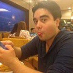 Michael Knight Ricou