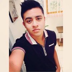 Eduardo Medina Gomez