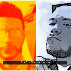 1m3bShow Sports Podcast