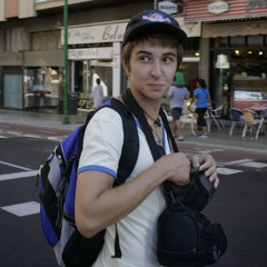 Ник Лебедев