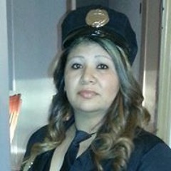 Isabel Maldonado Nino