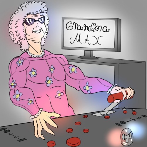 Mix Masta McMix-Max’s avatar