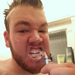 Christopher Thomas Stern