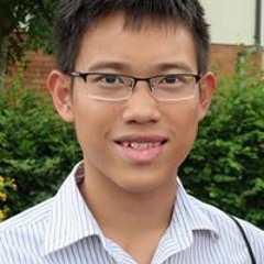 Terrence Cao