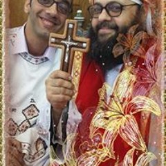 المجد لك يارب