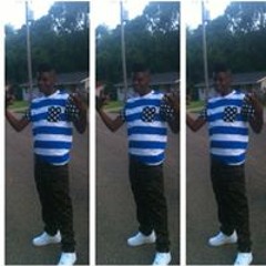 Terrell Badazz Donelson