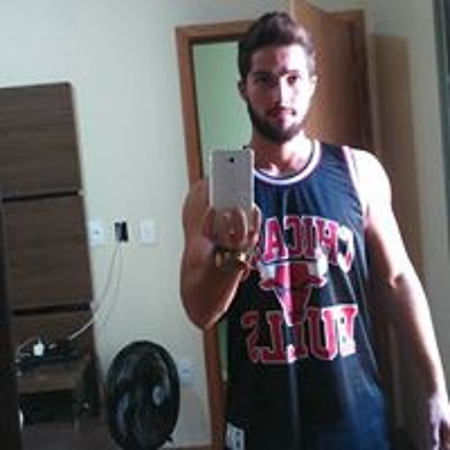 Felipe Matheus Oliveira’s avatar
