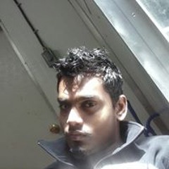 Vinnesh Alex Deonarine