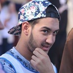 Lakhdari Mohamed El Amine